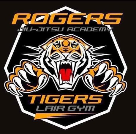 Rogers JiuJitsu Academy Members Website  - Martial Arts Classes in Gosport 